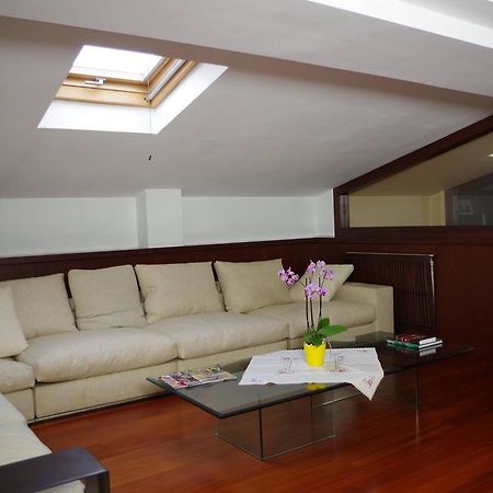 B&B Independente Ассаго Экстерьер фото