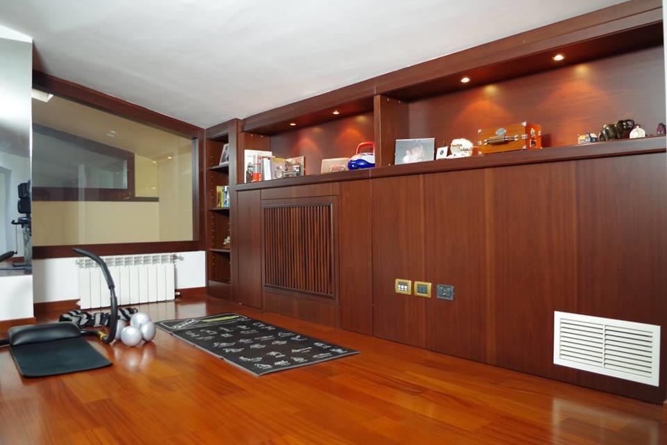 B&B Independente Ассаго Экстерьер фото