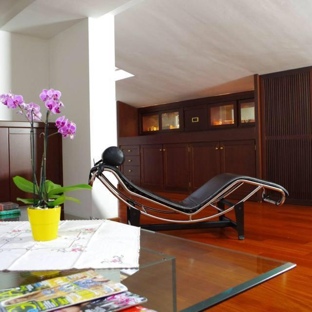 B&B Independente Ассаго Экстерьер фото