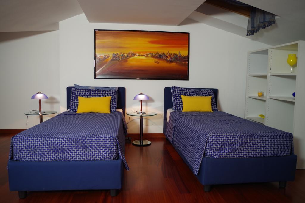 B&B Independente Ассаго Номер фото
