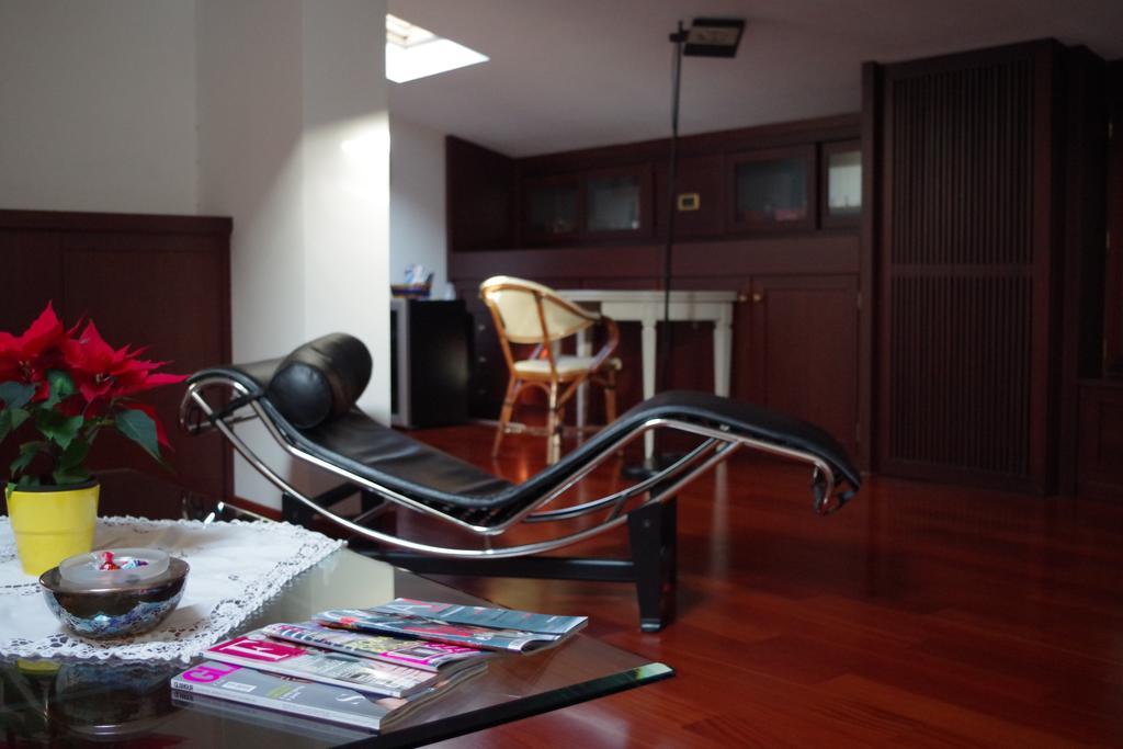 B&B Independente Ассаго Экстерьер фото