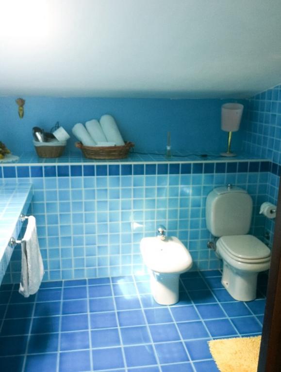 B&B Independente Ассаго Экстерьер фото