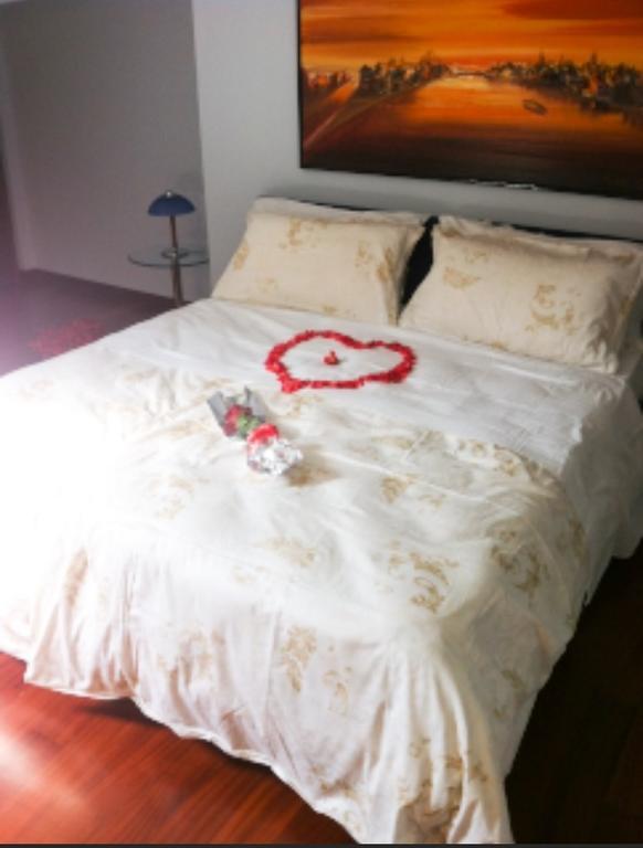 B&B Independente Ассаго Экстерьер фото