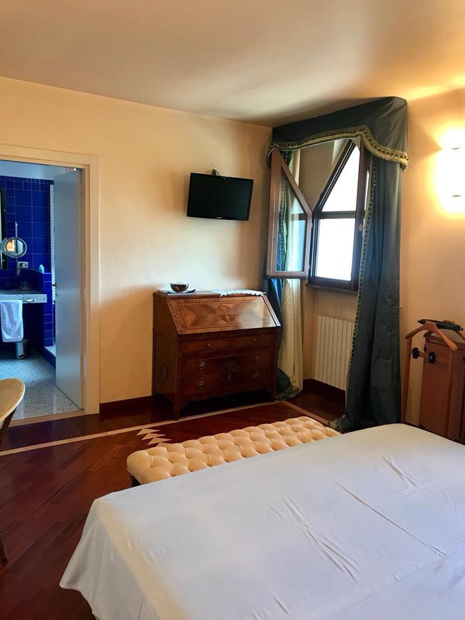 B&B Independente Ассаго Экстерьер фото