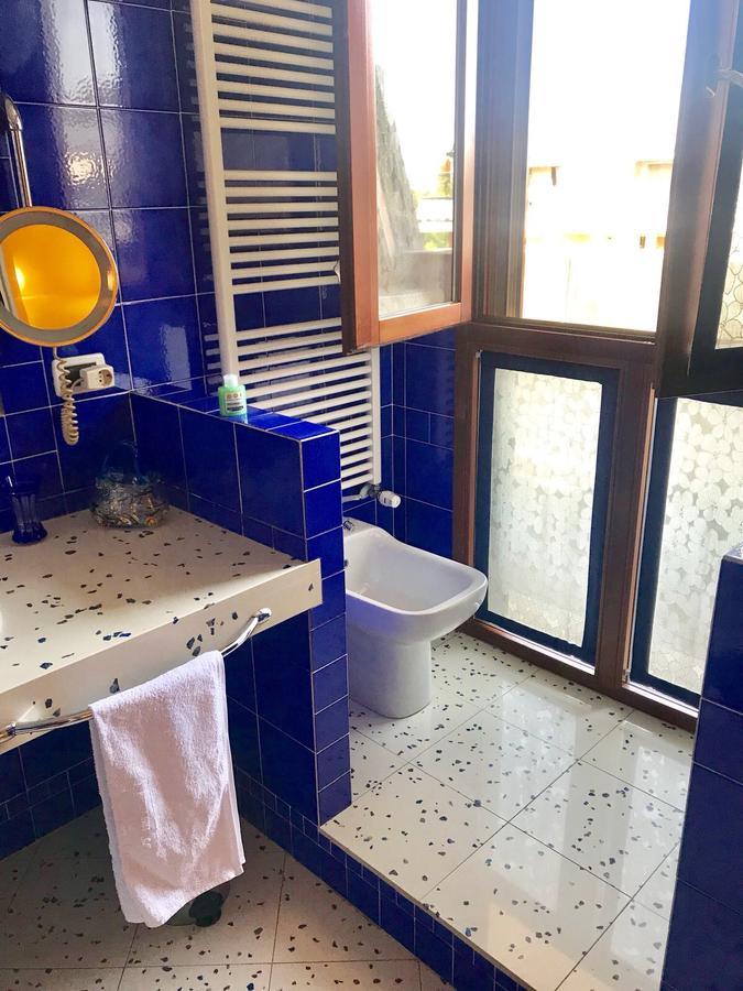 B&B Independente Ассаго Экстерьер фото