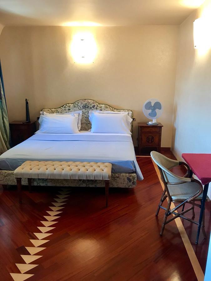 B&B Independente Ассаго Экстерьер фото