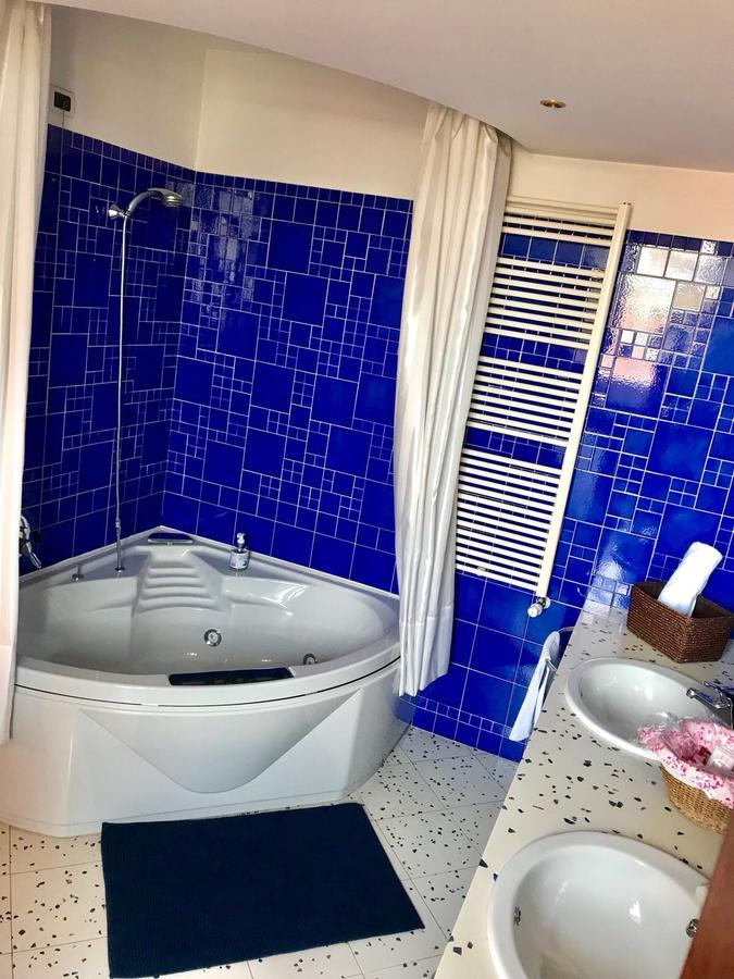 B&B Independente Ассаго Экстерьер фото