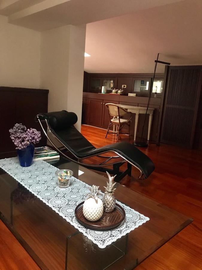B&B Independente Ассаго Экстерьер фото